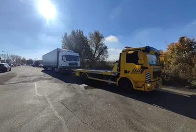 Pomoc Drogowa Bytom 24h - PROFIHOL